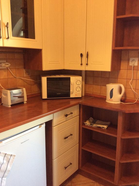 Comedy Apartment Будапешт Номер фото