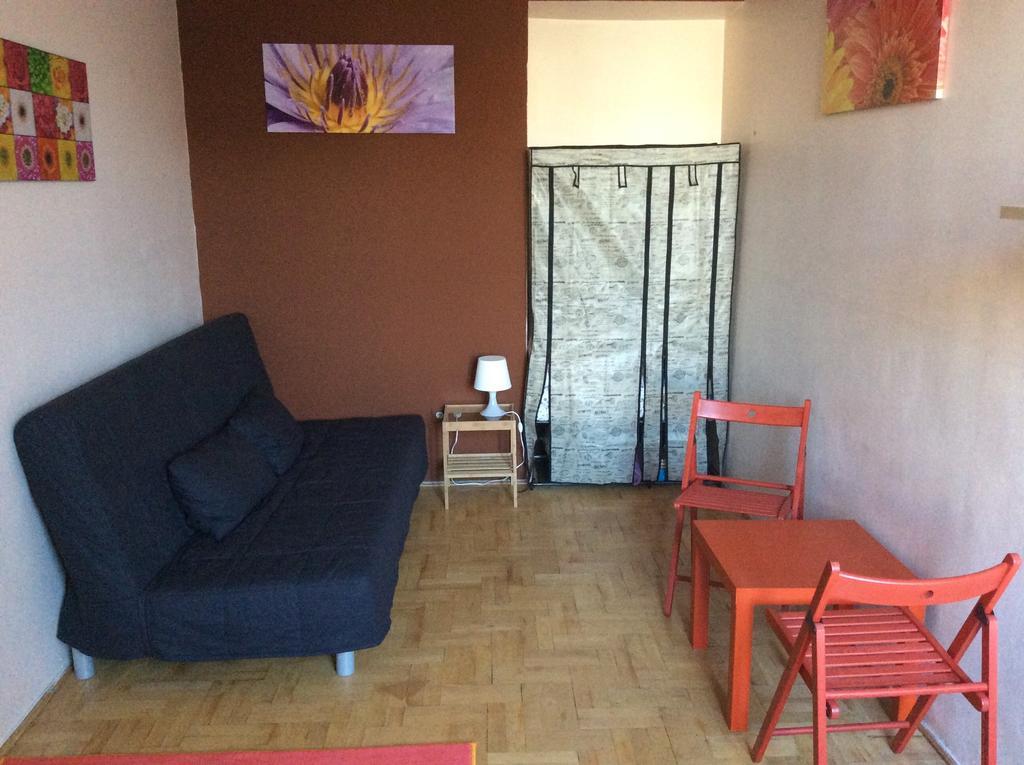 Comedy Apartment Будапешт Номер фото