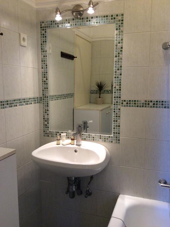 Comedy Apartment Будапешт Номер фото