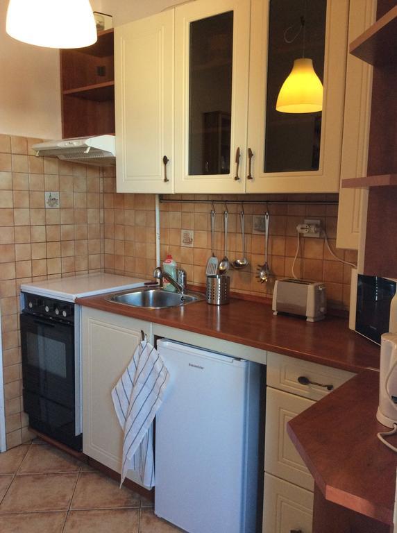 Comedy Apartment Будапешт Номер фото